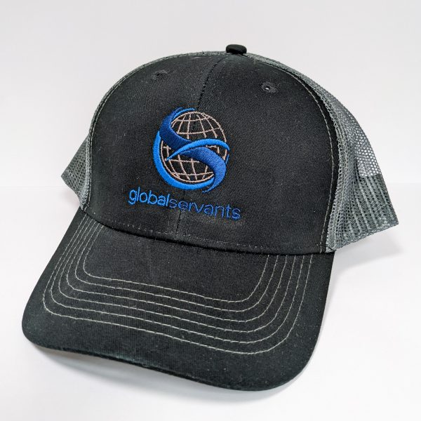 Global Servants Trucker Hat