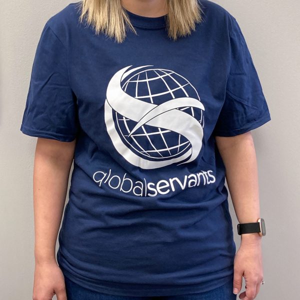 Global Servants T-Shirt